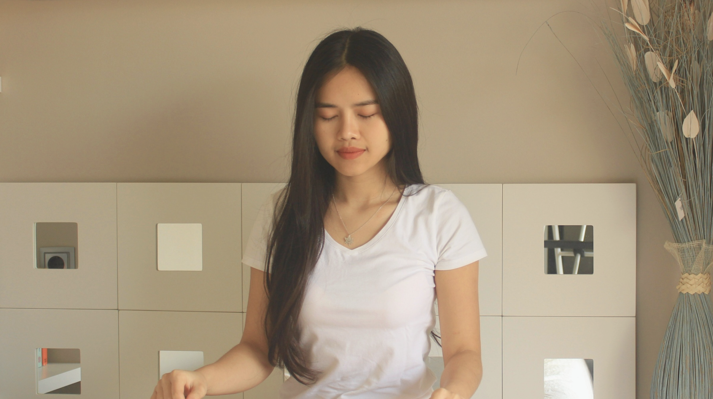 Mai-Lan Khong — Meditation Coaching
